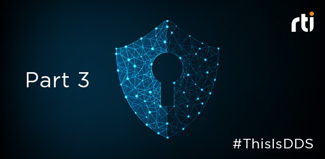 Intel SGXによるDDSセキュリティ強化：第3回 – 堅牢化されたDDSサービス