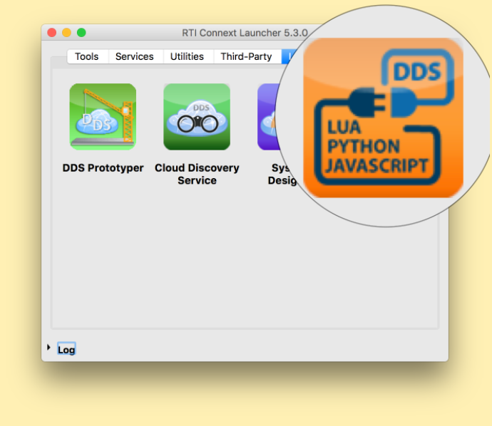 RTI Labs、Python対応Connector for Connext DDSを提供開始 - Connextスイートに統合
