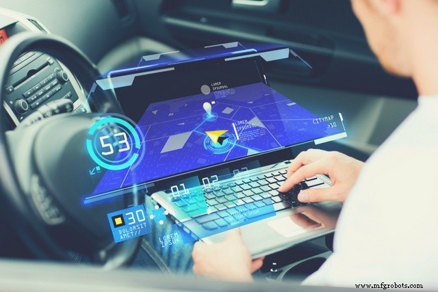 自動車ソフトウェアコンポーネントのISO 26262認証取得