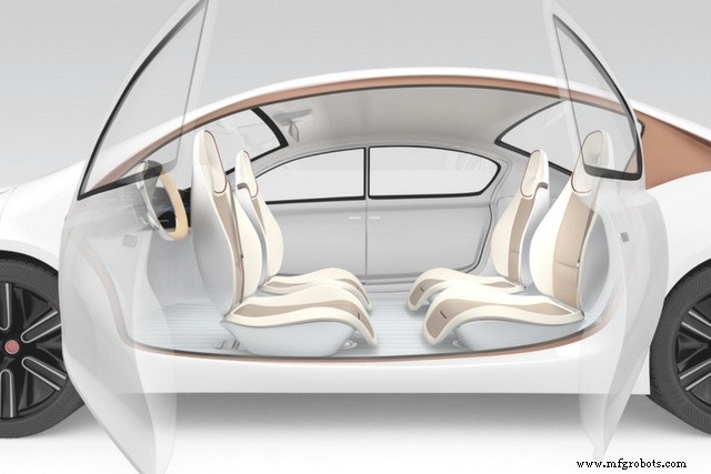 自動車ソフトウェアコンポーネントのISO 26262認証取得