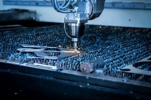 レーザー切断技術の5つの重要知見