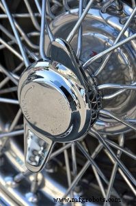 クロムメッキ完全解説:プロセス、手順、用途、装飾/硬質クロムの違い
