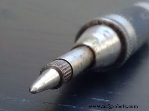 パンチツールとは？ 木工職人必携の基礎ガイド