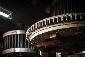 シェルモールド鋳造の解明:精密鋳造の6ステッププロセス