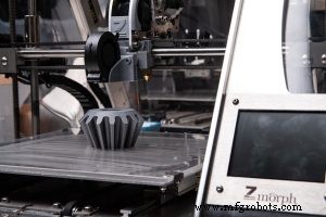 3Dプリント vs 積層製造:主な違いを理解する