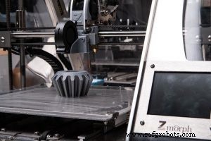 3Dプリント用オブジェクトモデル設計：CAD、スキャン、写真測量を解説