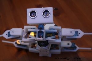 バインダージェット3Dプリント：仕組みと重要性