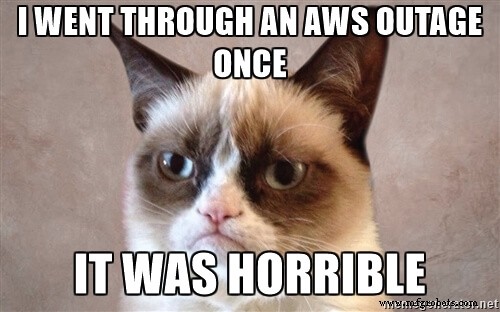 AWS S3障害からの教訓：クラウドレジリエンスを強化する
