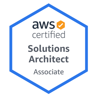 AWS Solutions Architect Associate：認定取得が報われる理由