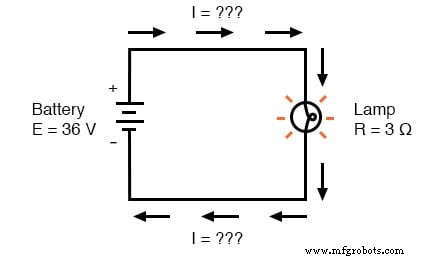 電気電力の計算：電圧・電流・抵抗の関係を解説