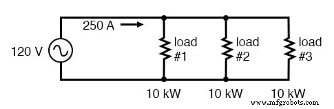 三相電力システムの基礎とメリット