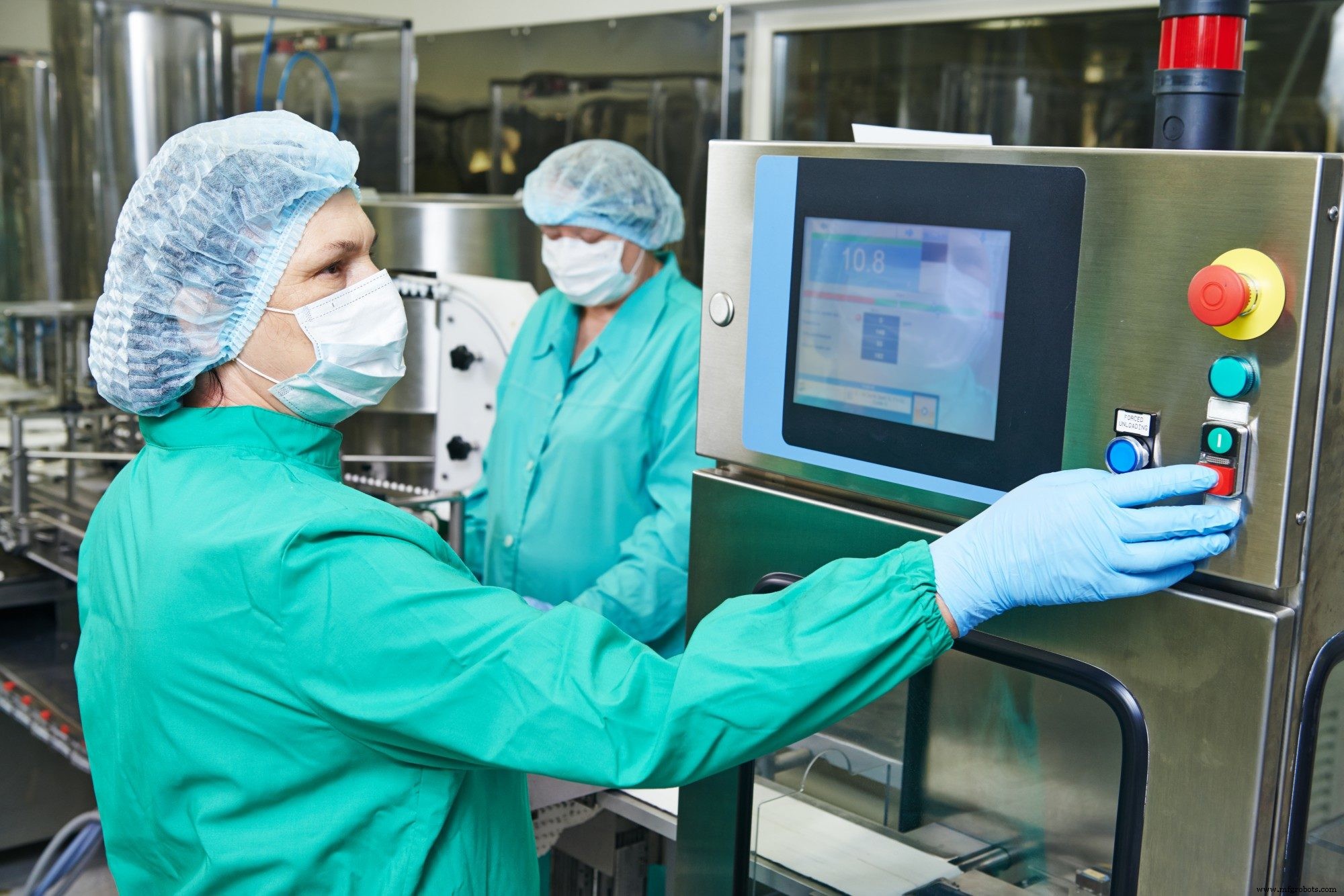 COVID-19が製造業をどう再構築するか:生産、需要、サプライチェーンへの影響