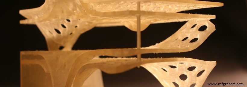 PolyJet 3Dプリントをマスターする：精度、ディテール、多用途アプリケーション
