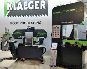 formnext 2017：アディティブ製造イノベーションの歴史的ショーケース