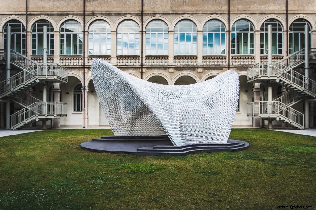 建設業界における3Dプリンティングは実用段階に達したか？ 2020年最新動向