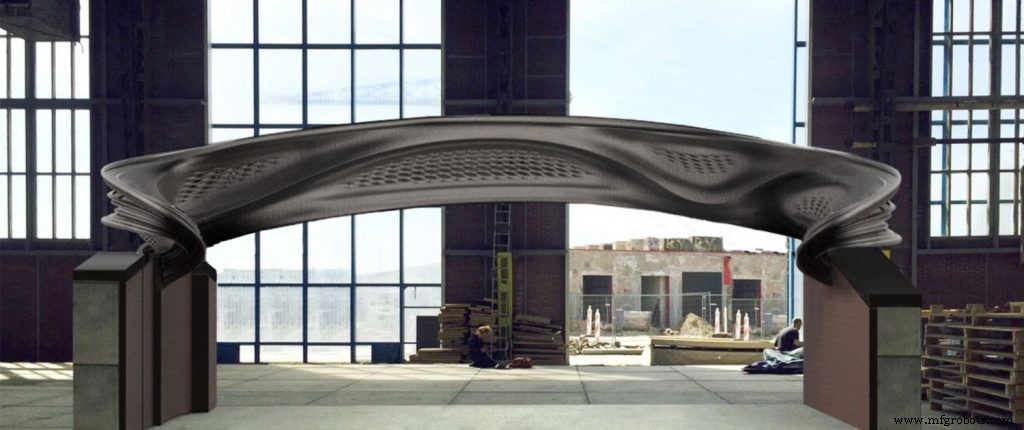 建設業界における3Dプリンティングは実用段階に達したか？ 2020年最新動向