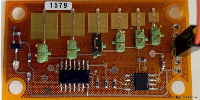 電子部品設計を変革する3Dプリンティング:5つの主要アプリケーション