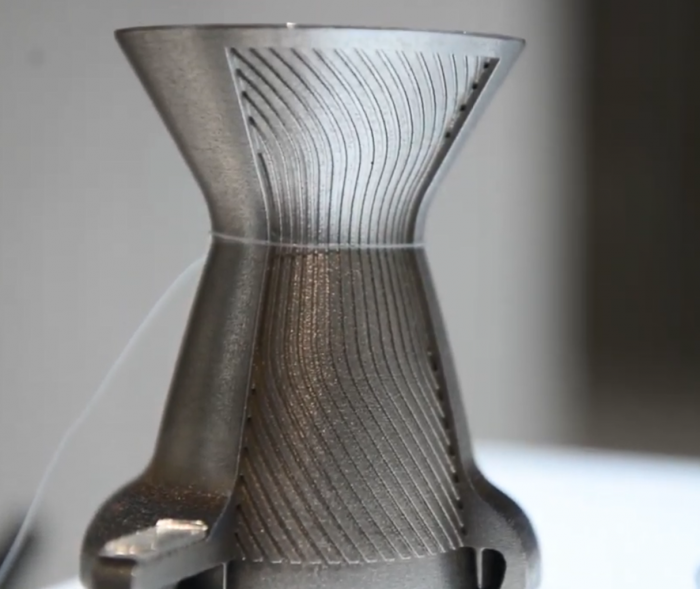 3Dプリンティングロケット:積層造形が宇宙船生産に革命をもたらす