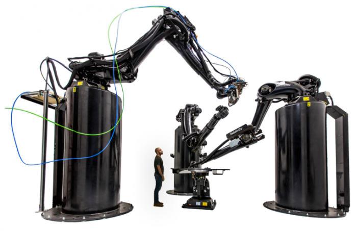 3Dプリンティングロケット:積層造形が宇宙船生産に革命をもたらす