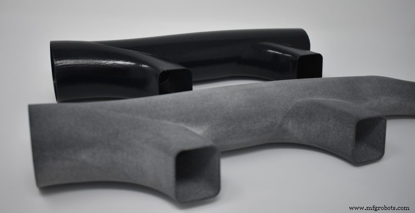 後処理がスケーラブルな3Dプリントの鍵——AMT CEO Joseph Crabtree氏に聞く