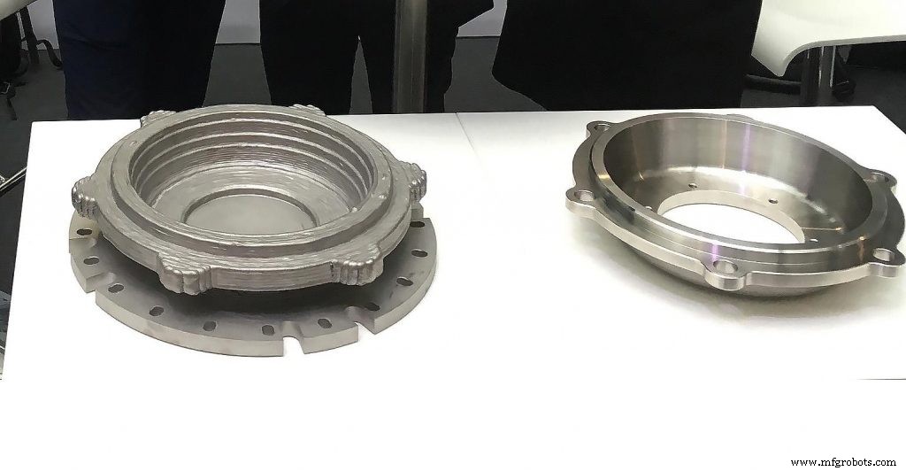 3Dプリントがメンテナンス・修理・オーバーホール(MRO)を加速する4つの方法