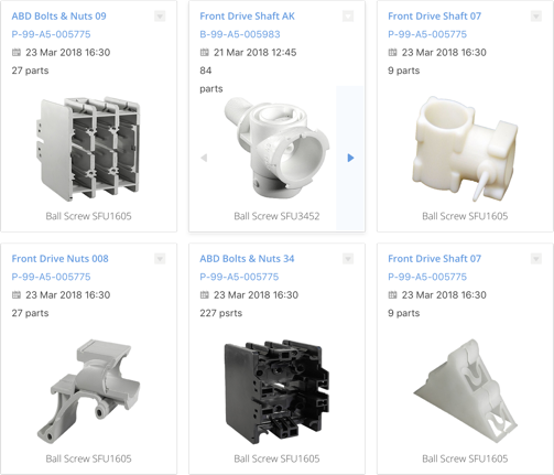 3Dプリントがメンテナンス・修理・オーバーホール(MRO)を加速する4つの方法