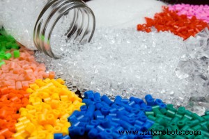顔料パウダーがプラスチック着色を変革:古代土着色から現代エコオプションまで