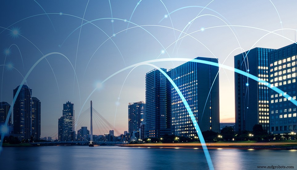 5GがIoTをどう加速するか：現状、機会、主要課題