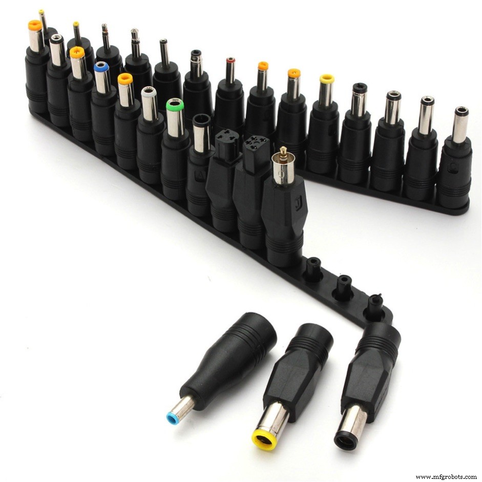 USB-C:E-廃棄物を削減し生活をシンプルにする統一電源コネクタ