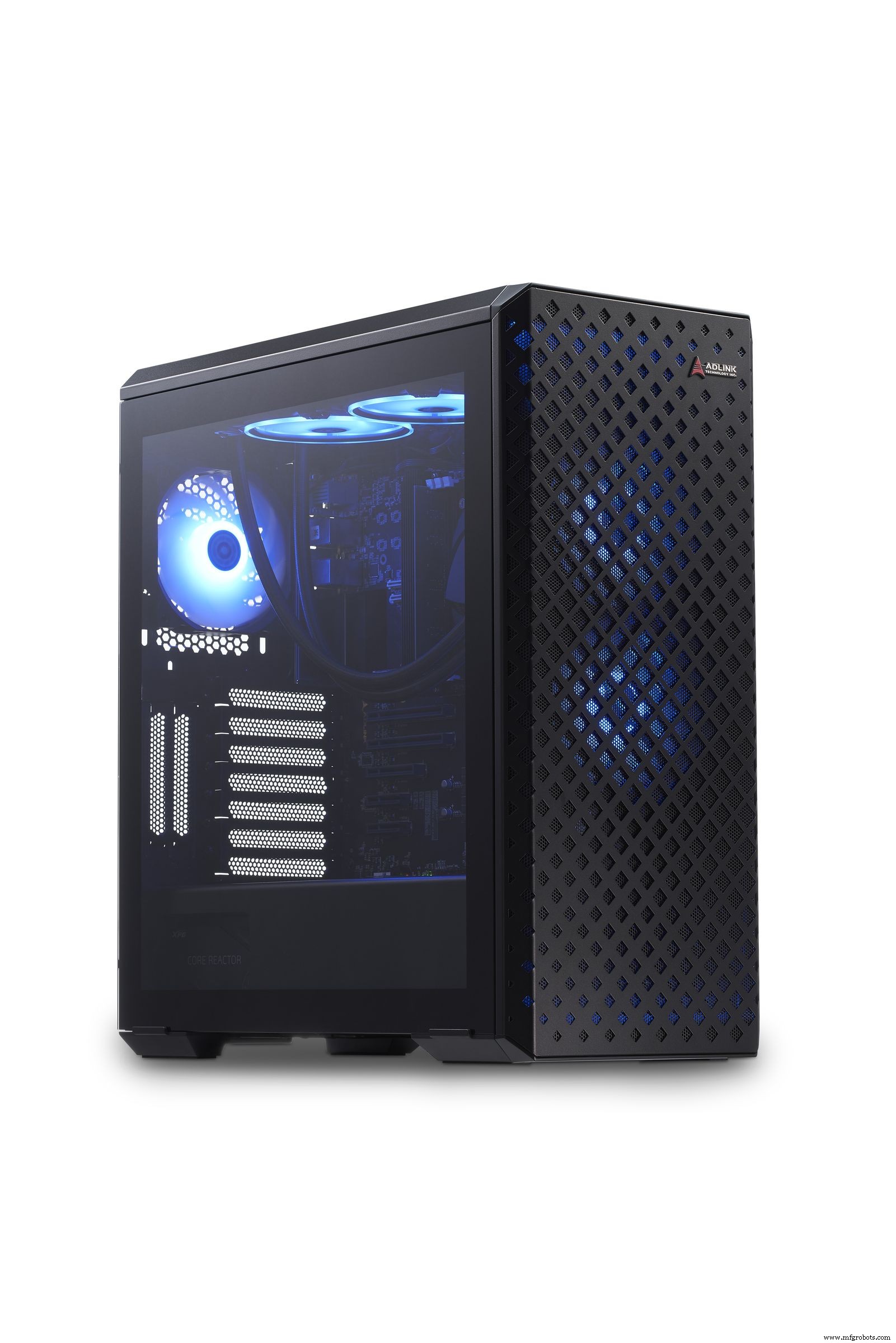 ADLINK、組み込みエッジコンピューティング向けAmpere Altra SoC搭載COM-HPCモジュールを発表