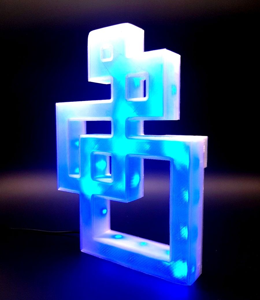 OpenLicht：AI駆動スマート照明プロトタイプが室内照明を変革