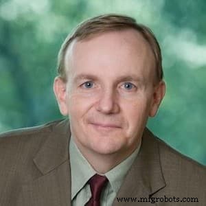 Emerson、Plantweb Optics Data Lake発表〜製造データ統合で収益性向上