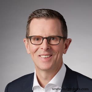 Emerson、Plantweb Optics Data Lake発表〜製造データ統合で収益性向上