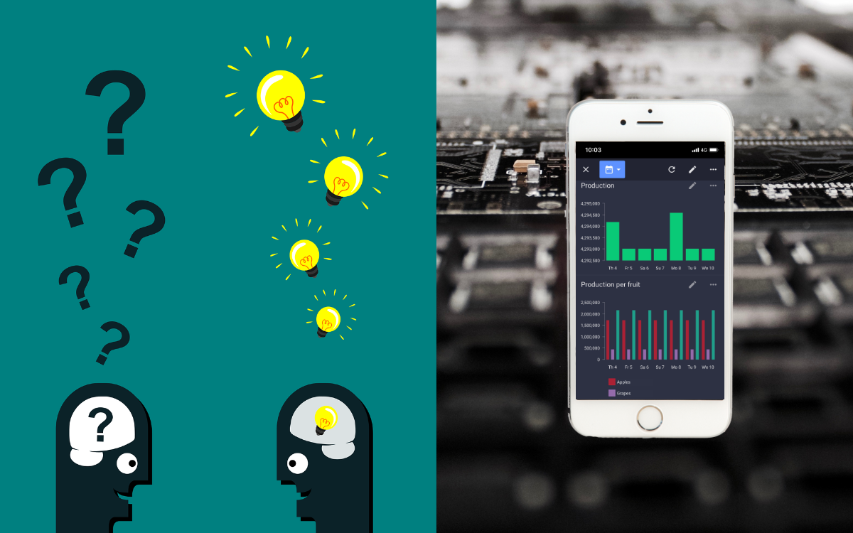 産業用IoTプラットフォーム（IIoT）：IXON Cloudで製造業を変革