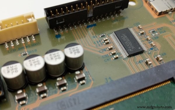 PCB製造の最適化:迅速・確実な実装のための実証済みベストプラクティス