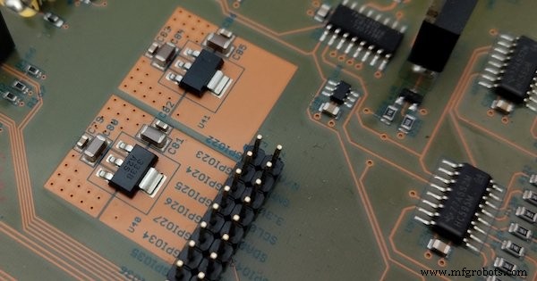 PCB製造の最適化:迅速・確実な実装のための実証済みベストプラクティス