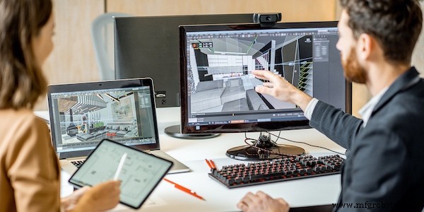 最新MCAD/ECADが設計を変革：レガシーの壁からクラウド協働へ