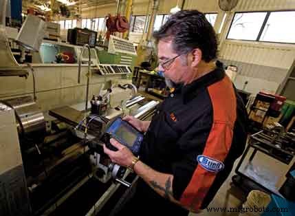 ハーレーダビッドソン工場、積極的・予知保全で卓越性を達成