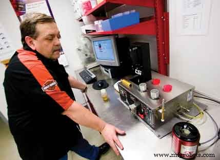 ハーレーダビッドソン工場、積極的・予知保全で卓越性を達成