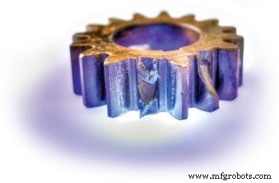 信頼性のあるプロセス：製造現場の予期せぬ遅延を排除する