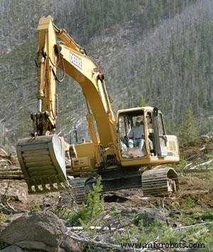 重機パフォーマンスを最大化する5つの実証済みメンテナンス実践