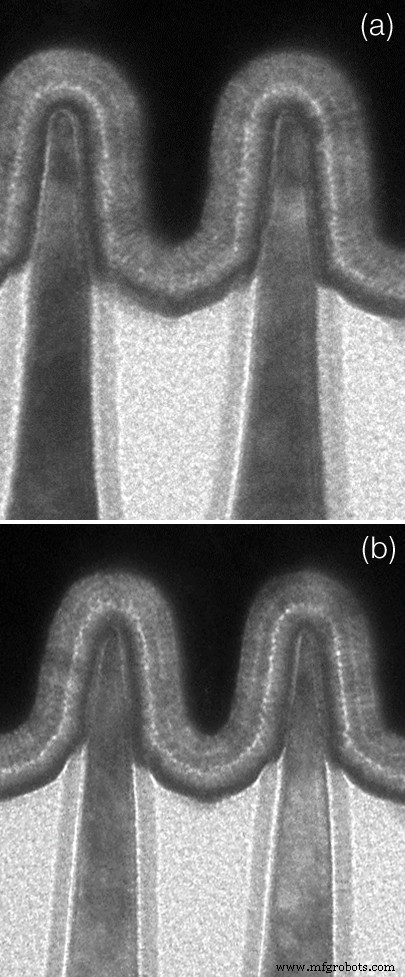 シリコンゲルマニウムFinFET:7nm以降への低抵抗チャネル開拓