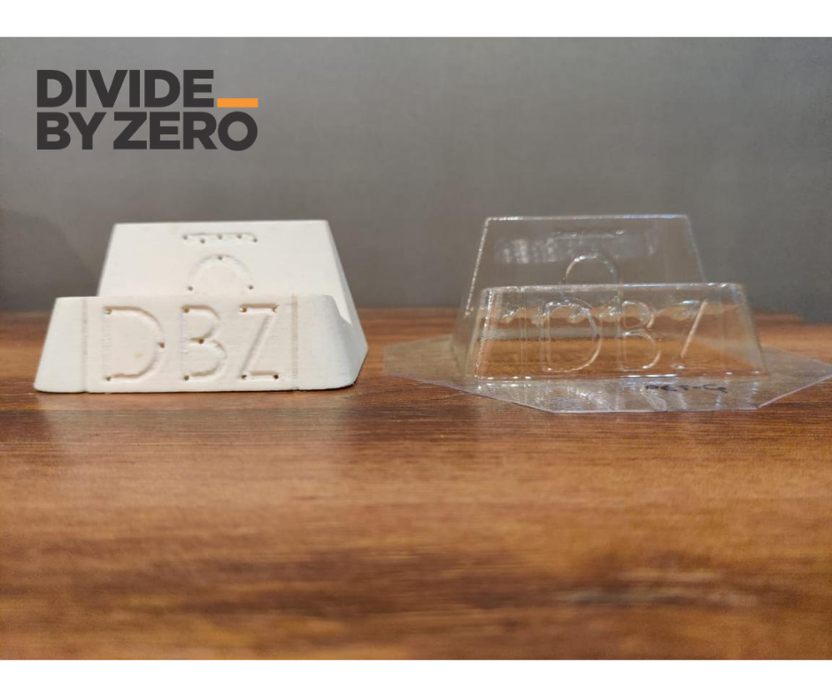 3DPで包装を加速：3Dプリントツールで設計向上・コスト削減・迅速スケール