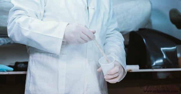 DIYカーボンファイバー製作：自宅でカーボンファイバーパーツを作るステップバイステップガイド