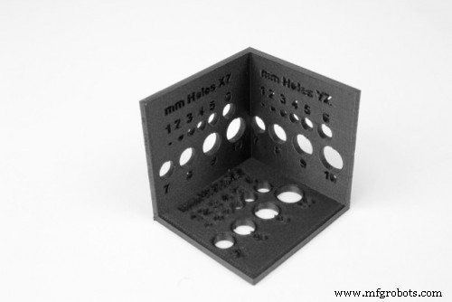 3Dプリントマスター: 第1部 - 正確でコスト効率の良いビルドのためのユニットテストと公差
