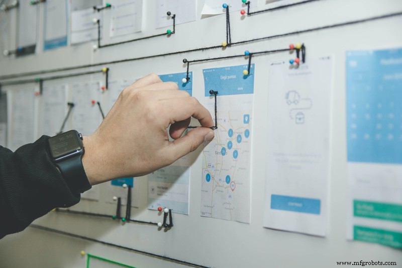 顧客に愛され、対価を払ってもらえるIoT製品を作る:デザインシンキング実践ガイド