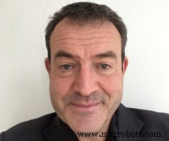 IoTとロボティクスが医療を変革：機会、リスク、実世界のインパクト
