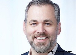 IoTエコシステム：デジタルトランスフォーメーションのための協調的未来を構築