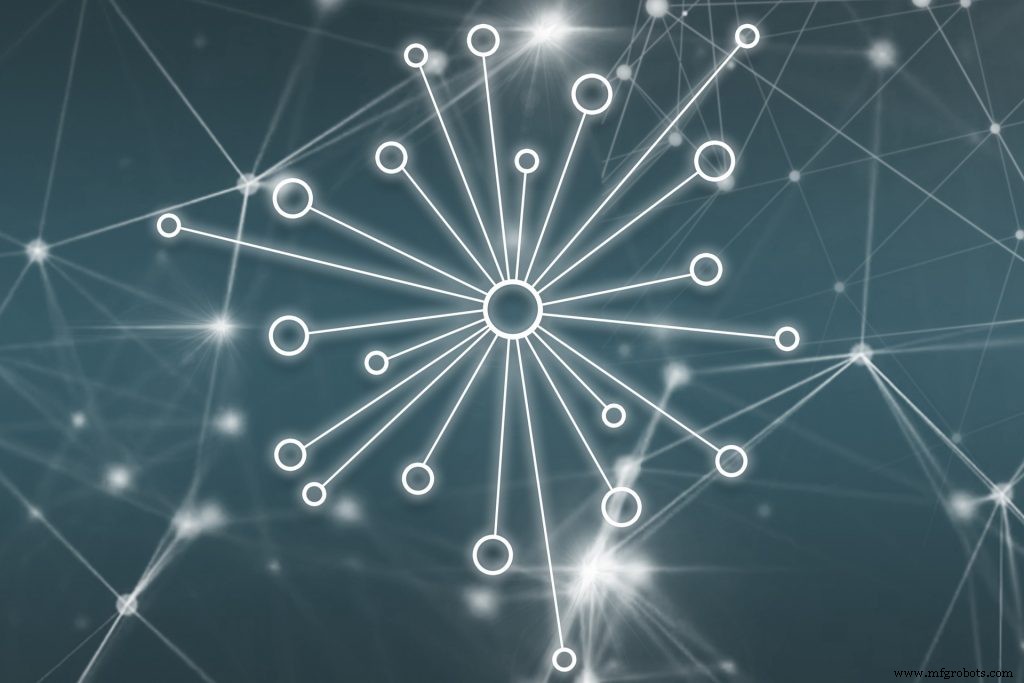 IoTネットワークのスケーリング：急成長する環境でのレジリエンス確保