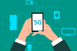 5GがエンタープライズIoTを加速：より高速で信頼性の高い接続を解き放つ